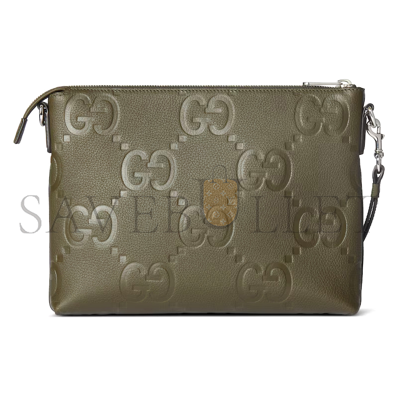 G*u*i gg jumbo medium crossbody bag 696009 (31*24.5*5cm)